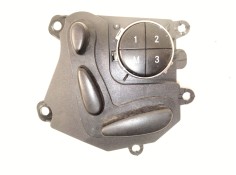 Recambio de mando multifuncion para mercedes-benz cls (c218) cls 350 cdi / d (218.323) referencia OEM IAM 2118217979  