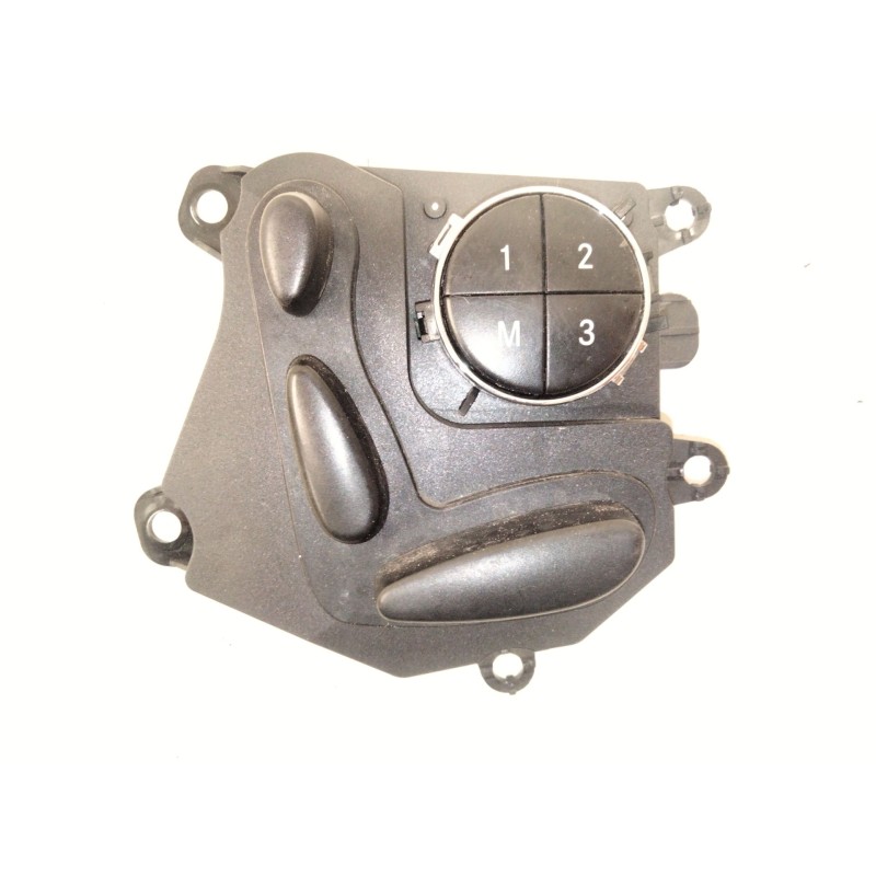 Recambio de mando multifuncion para mercedes-benz cls (c218) cls 350 cdi / d (218.323) referencia OEM IAM 2118217979  