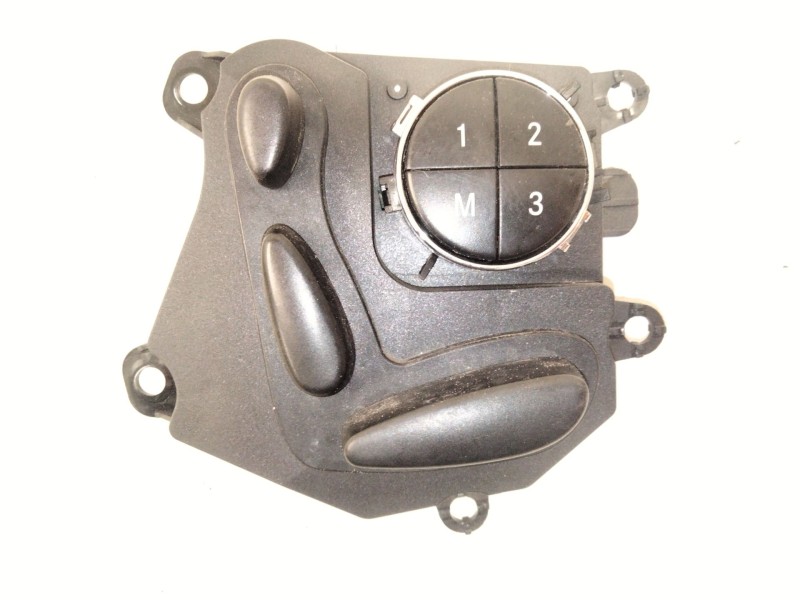 Recambio de mando multifuncion para mercedes-benz cls (c218) cls 350 cdi / d (218.323) referencia OEM IAM 2118217979  