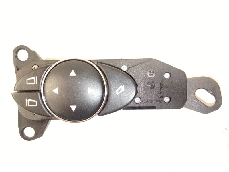 Recambio de mando retrovisor para mercedes-benz cls (c218) cls 350 cdi / d (218.323) referencia OEM IAM 2118216179  