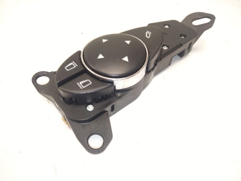 Recambio de mando retrovisor para mercedes-benz cls (c218) cls 350 cdi / d (218.323) referencia OEM IAM 2118216179  