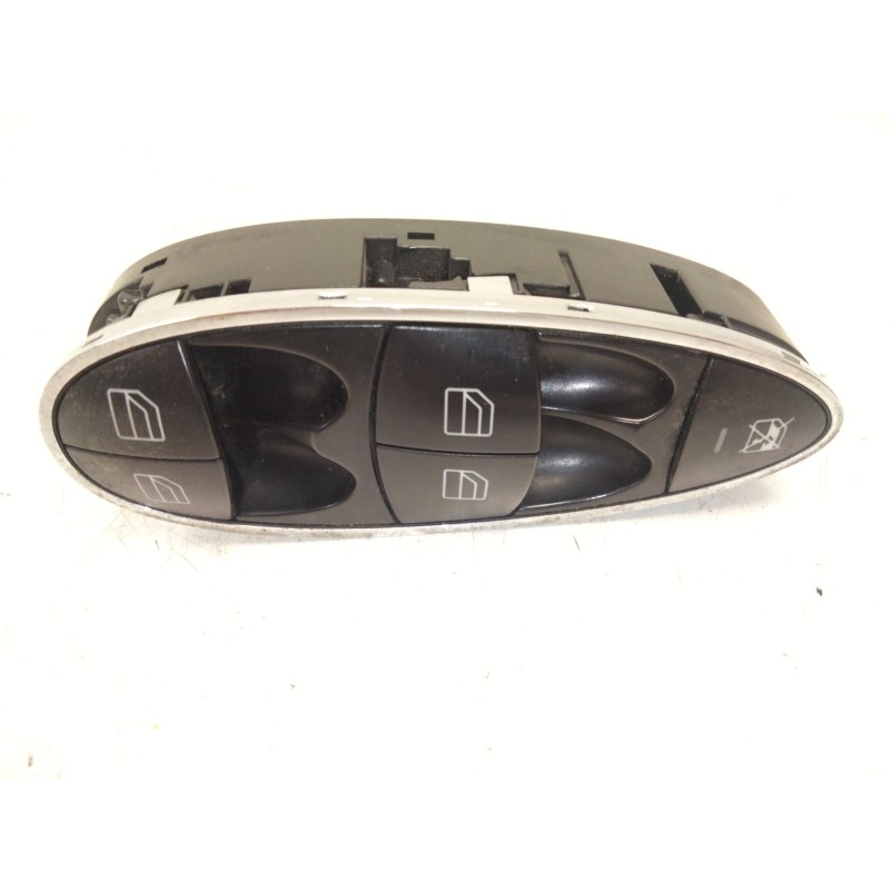 Recambio de mando elevalunas delantero izquierdo para mercedes-benz cls (c218) cls 350 cdi / d (218.323) referencia OEM IAM A211