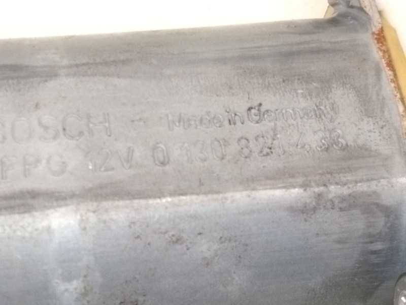 Recambio de motor elevalunas delantero izquierdo para mercedes-benz cls (c218) cls 350 cdi / d (218.323) referencia OEM IAM 0130