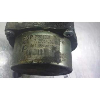 Recambio de depresor freno / bomba vacio para fiat doblo (119) 1.3 16v multijet dynamic com. (55kw) referencia OEM IAM 73501358 