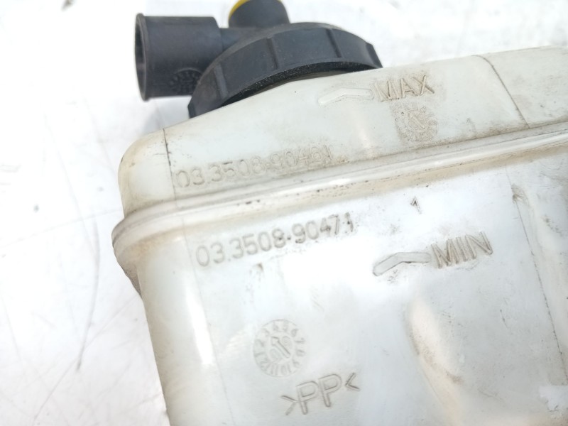 Recambio de bomba freno para dacia sandero 1.4 (bs0c, bs0a, bs0g, bs1f, bs0e) referencia OEM IAM 03350890461  