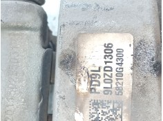 Recambio de pinza freno trasera izquierda para kia ceed (cd) 1.6 crdi 136 referencia OEM IAM 58210G4300   2