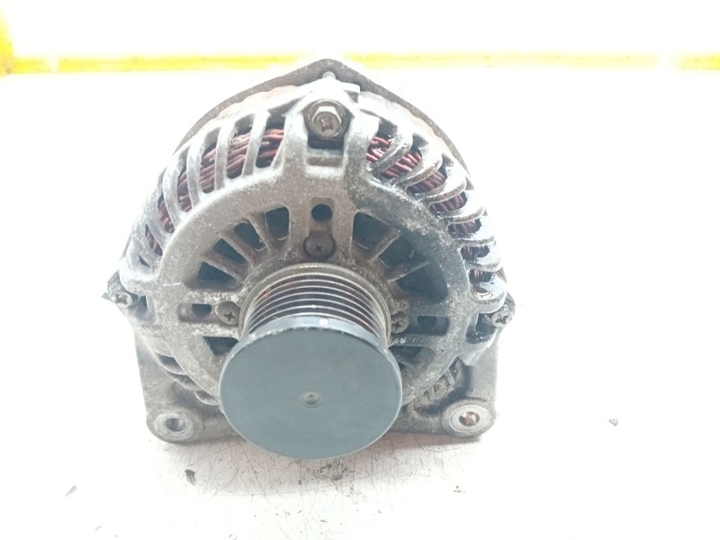 Recambio de alternador para renault koleos i (hy_) 2.0 dci (hy0k) referencia OEM IAM 23100JG71B  