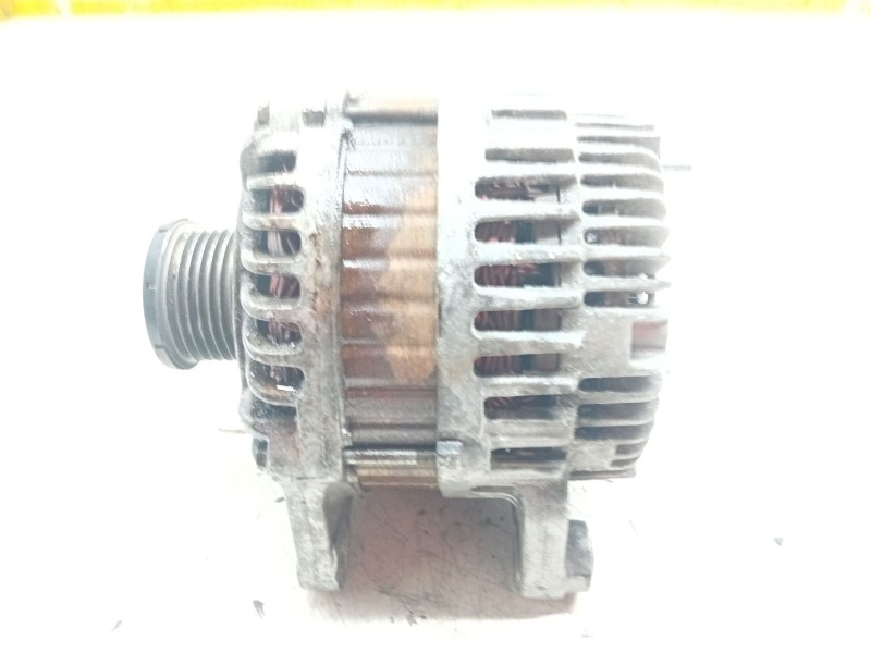 Recambio de alternador para renault koleos i (hy_) 2.0 dci (hy0k) referencia OEM IAM 23100JG71B  
