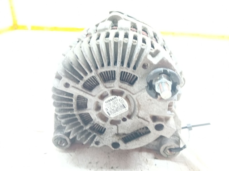Recambio de alternador para renault koleos i (hy_) 2.0 dci (hy0k) referencia OEM IAM 23100JG71B  