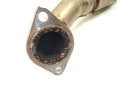 Recambio de catalizador para kia ceed (cd) 1.6 crdi 136 referencia OEM IAM K02U060 E91XPLG  2