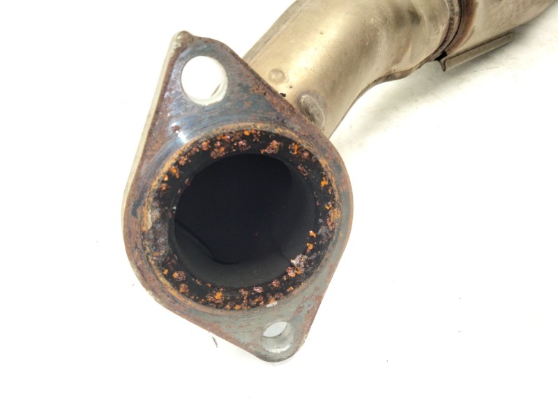 Recambio de catalizador para kia ceed (cd) 1.6 crdi 136 referencia OEM IAM K02U060 E91XPLG 