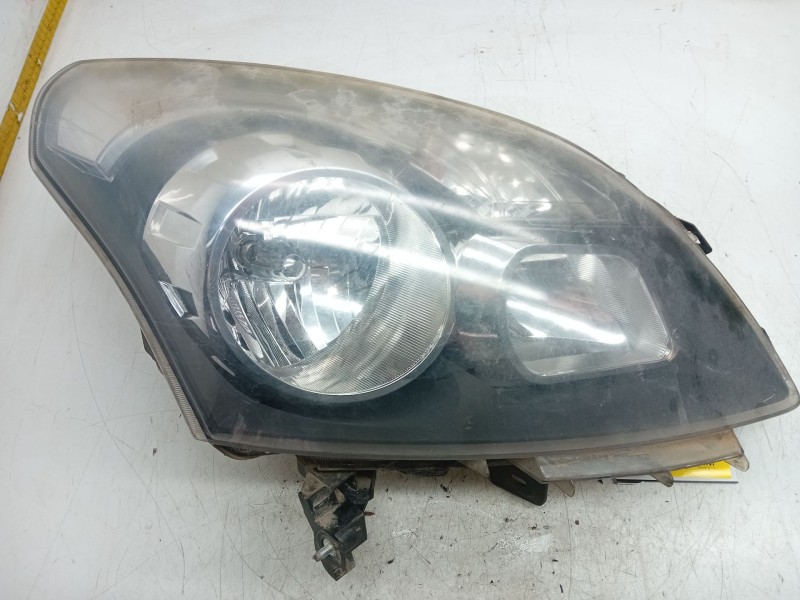 Recambio de faro derecho para renault koleos i (hy_) 2.0 dci (hy0k) referencia OEM IAM   