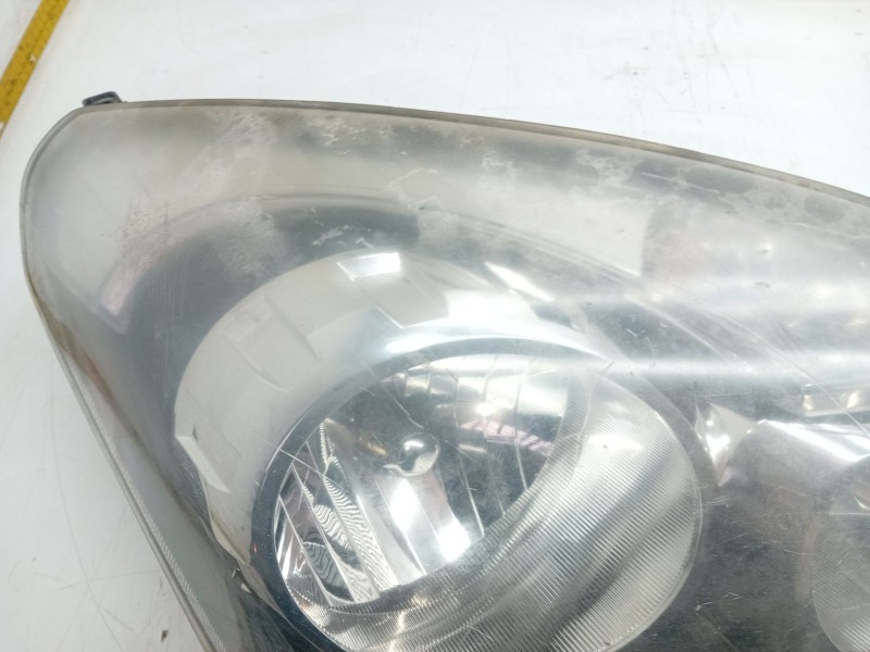 Recambio de faro derecho para renault koleos i (hy_) 2.0 dci (hy0k) referencia OEM IAM   