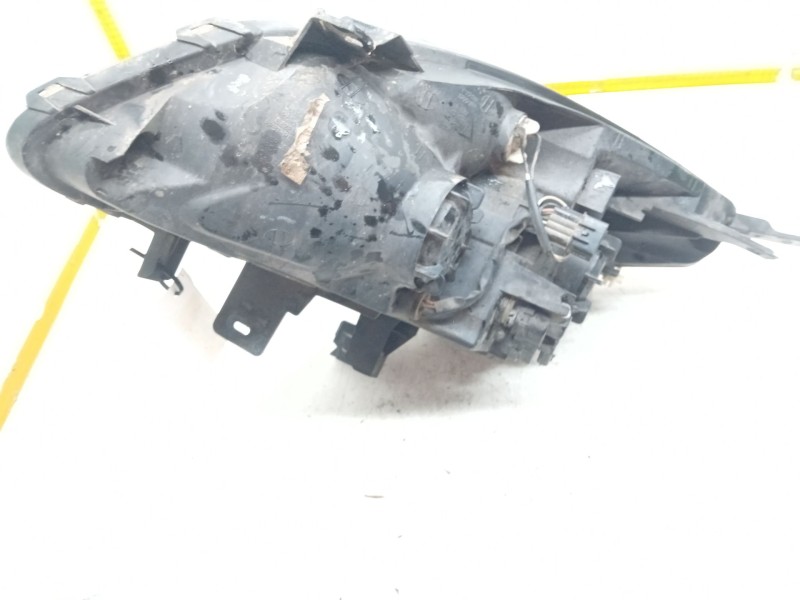 Recambio de faro derecho para renault koleos i (hy_) 2.0 dci (hy0k) referencia OEM IAM   