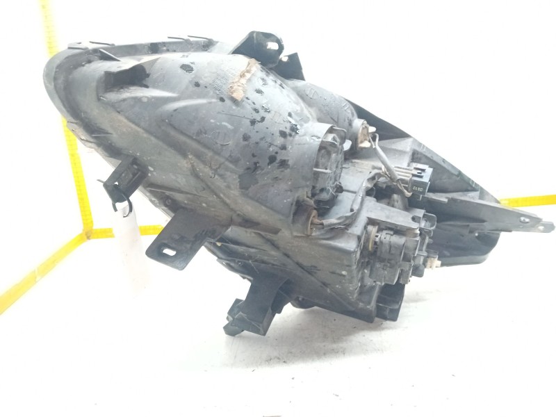 Recambio de faro derecho para renault koleos i (hy_) 2.0 dci (hy0k) referencia OEM IAM   