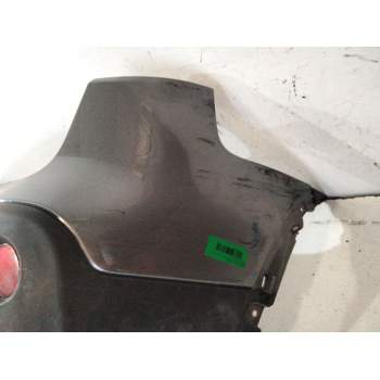 Recambio de paragolpes trasero para nissan qashqai i (j10, nj10) 1.6 dci referencia OEM IAM   