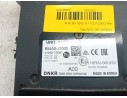 UNIDAD DE CONTROL 954A0J7000 