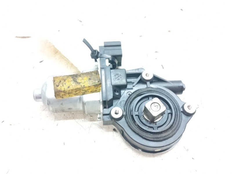 Recambio de motor elevalunas delantero derecho para renault koleos i (hy_) 2.0 dci (hy0k) referencia OEM IAM 80730JY41A  