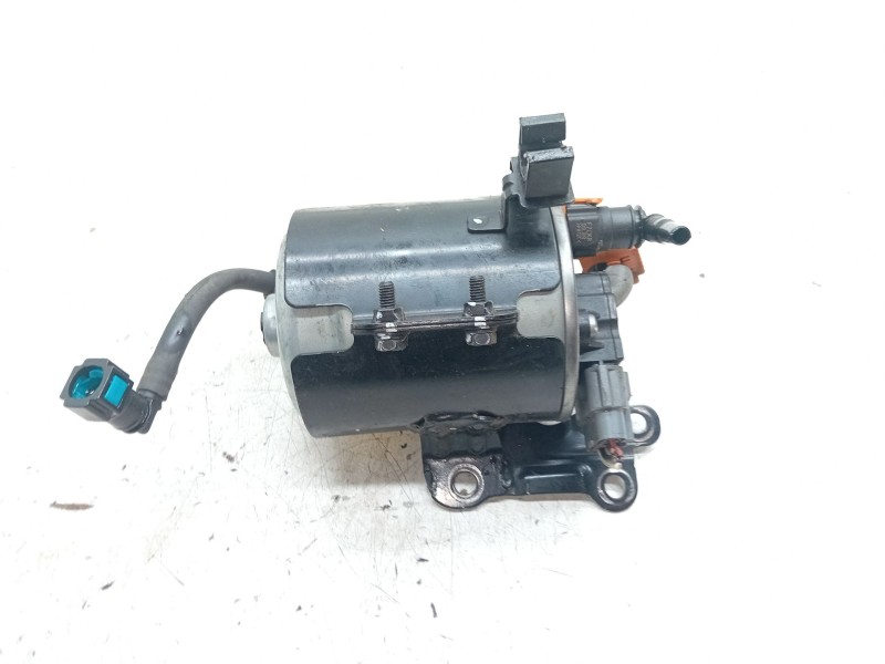 Recambio de filtro gasoil para kia ceed (cd) 1.6 crdi 136 referencia OEM IAM   