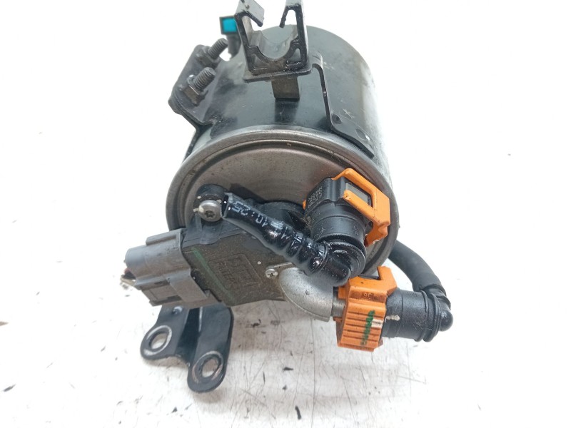 Recambio de filtro gasoil para kia ceed (cd) 1.6 crdi 136 referencia OEM IAM   