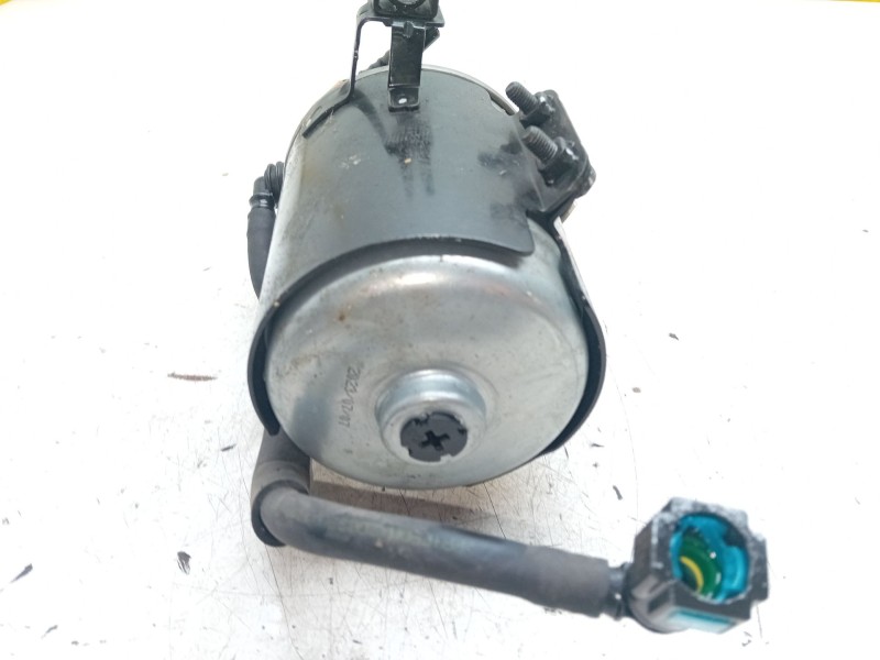 Recambio de filtro gasoil para kia ceed (cd) 1.6 crdi 136 referencia OEM IAM   