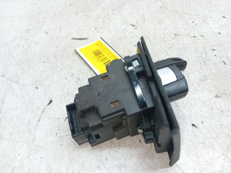 Recambio de conmutador de arranque para bmw 3 (e90) 318 d referencia OEM IAM   