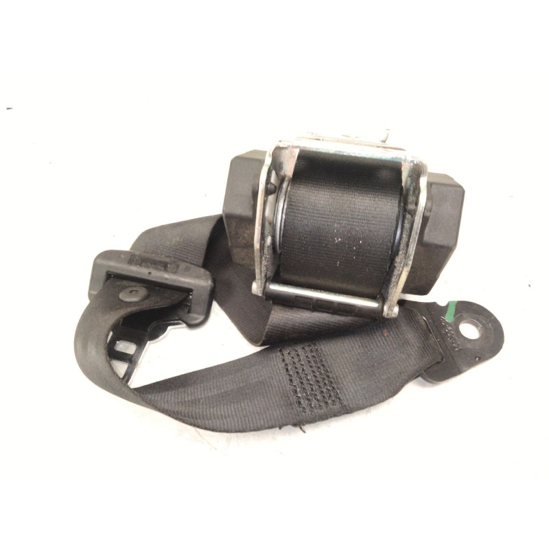 Recambio de cinturon seguridad trasero derecho para dacia sandero 1.4 (bs0c, bs0a, bs0g, bs1f, bs0e) referencia OEM IAM 751262  