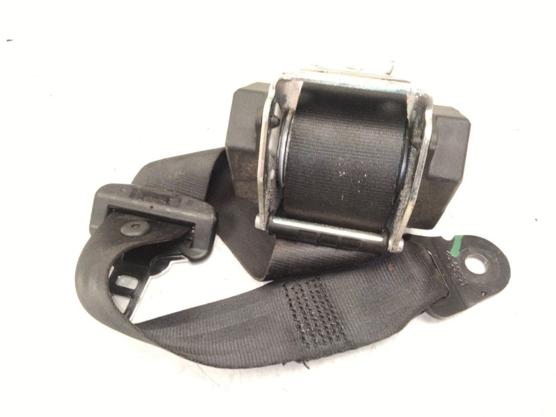 Recambio de cinturon seguridad trasero derecho para dacia sandero 1.4 (bs0c, bs0a, bs0g, bs1f, bs0e) referencia OEM IAM 751262  