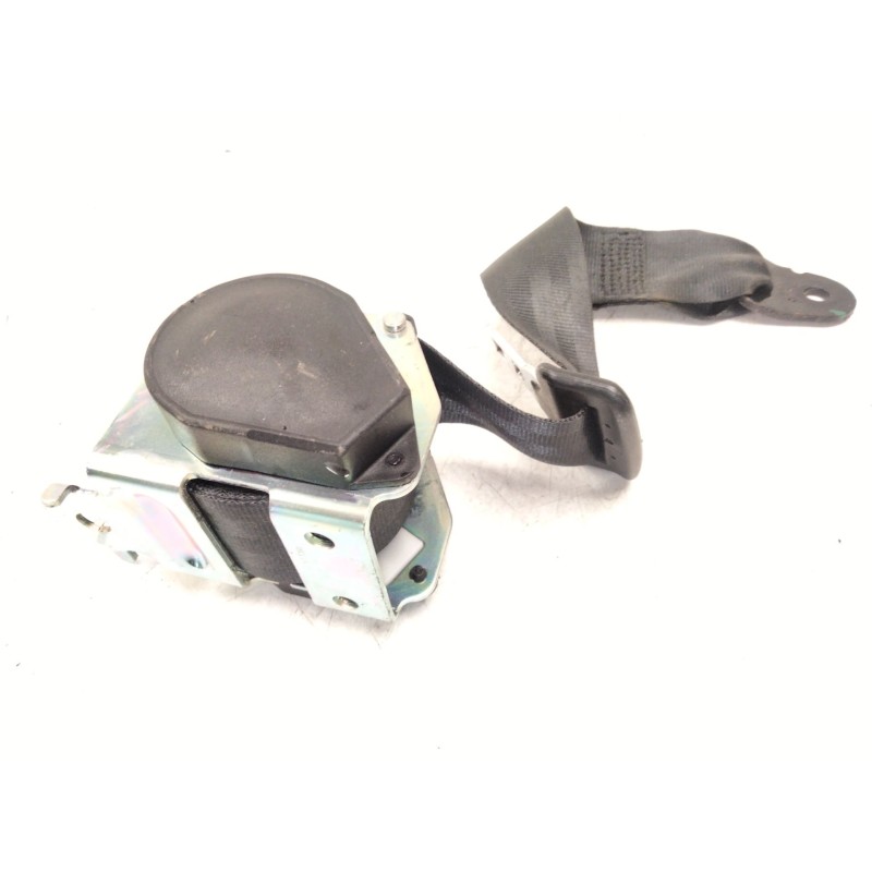 Recambio de cinturon seguridad trasero izquierdo para dacia sandero 1.4 (bs0c, bs0a, bs0g, bs1f, bs0e) referencia OEM IAM 751262