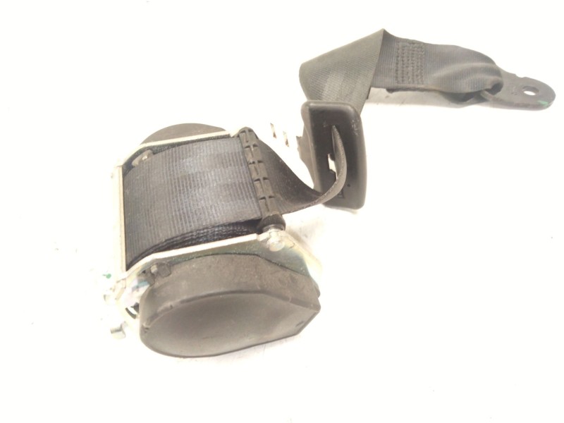 Recambio de cinturon seguridad trasero izquierdo para dacia sandero 1.4 (bs0c, bs0a, bs0g, bs1f, bs0e) referencia OEM IAM 751262