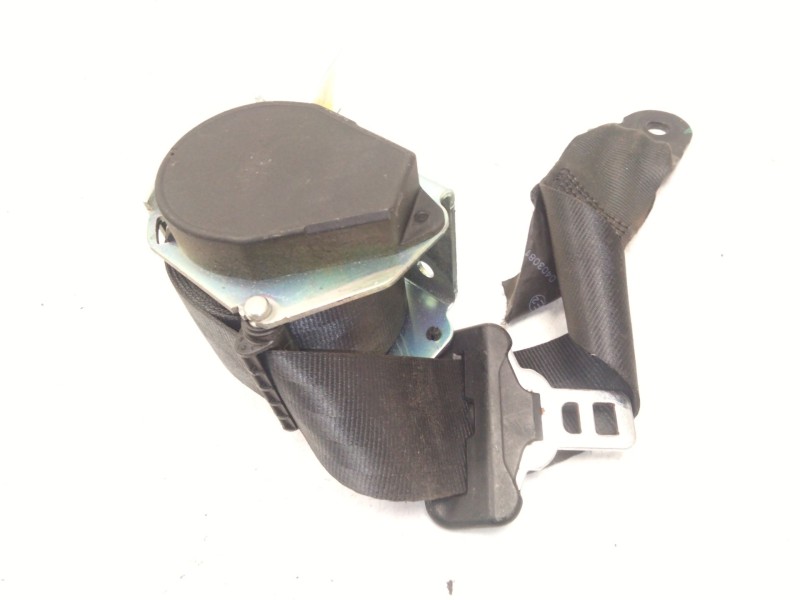 Recambio de cinturon seguridad trasero izquierdo para dacia sandero 1.4 (bs0c, bs0a, bs0g, bs1f, bs0e) referencia OEM IAM 751262
