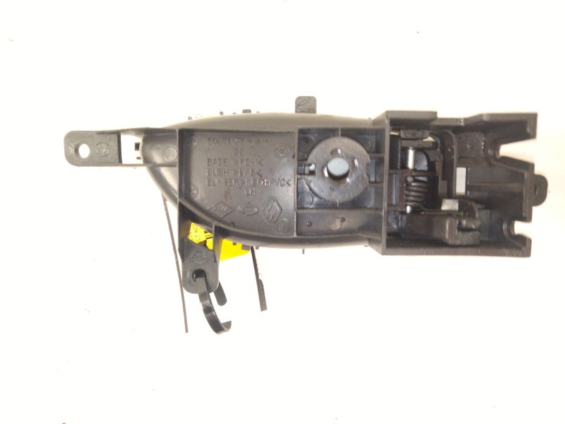 Recambio de maneta interior delantera izquierda para renault koleos i (hy_) 2.0 dci (hy0k) referencia OEM IAM   