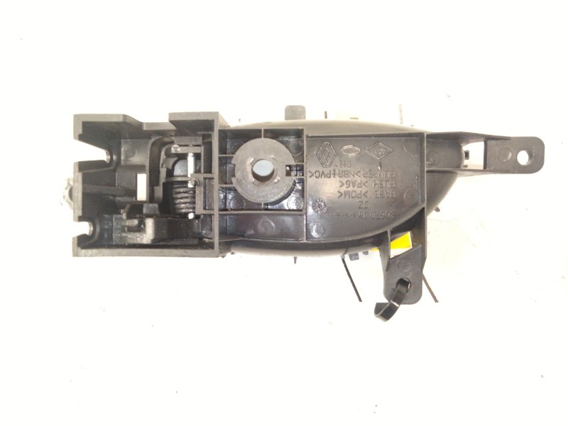 Recambio de maneta interior delantera derecha para renault koleos i (hy_) 2.0 dci (hy0k) referencia OEM IAM   