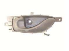 Recambio de maneta interior trasera izquierda para renault koleos i (hy_) 2.0 dci (hy0k) referencia OEM IAM   
