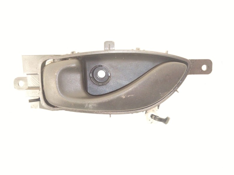 Recambio de maneta interior trasera izquierda para renault koleos i (hy_) 2.0 dci (hy0k) referencia OEM IAM   