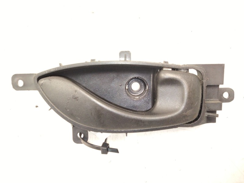 Recambio de maneta interior trasera derecha para renault koleos i (hy_) 2.0 dci (hy0k) referencia OEM IAM   