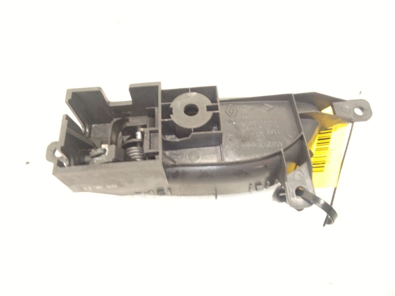 Recambio de maneta interior trasera derecha para renault koleos i (hy_) 2.0 dci (hy0k) referencia OEM IAM   