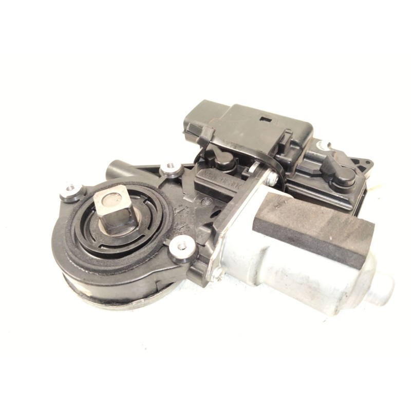 Recambio de motor elevalunas trasero derecho para renault koleos i (hy_) 2.0 dci (hy0k) referencia OEM IAM 80751JY40A  