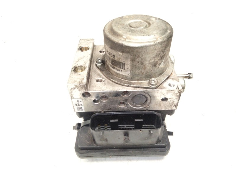 Recambio de abs para renault koleos i (hy_) 2.0 dci (hy0k) referencia OEM IAM 47660JY62B  