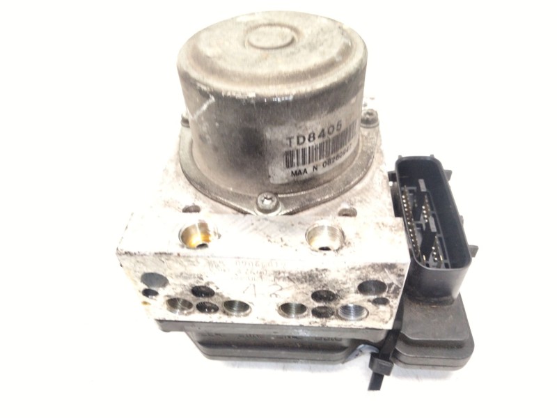 Recambio de abs para renault koleos i (hy_) 2.0 dci (hy0k) referencia OEM IAM 47660JY62B  