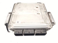 Recambio de centralita motor uce para renault koleos i (hy_) 2.0 dci (hy0k) referencia OEM IAM 237100746R 0281017701 