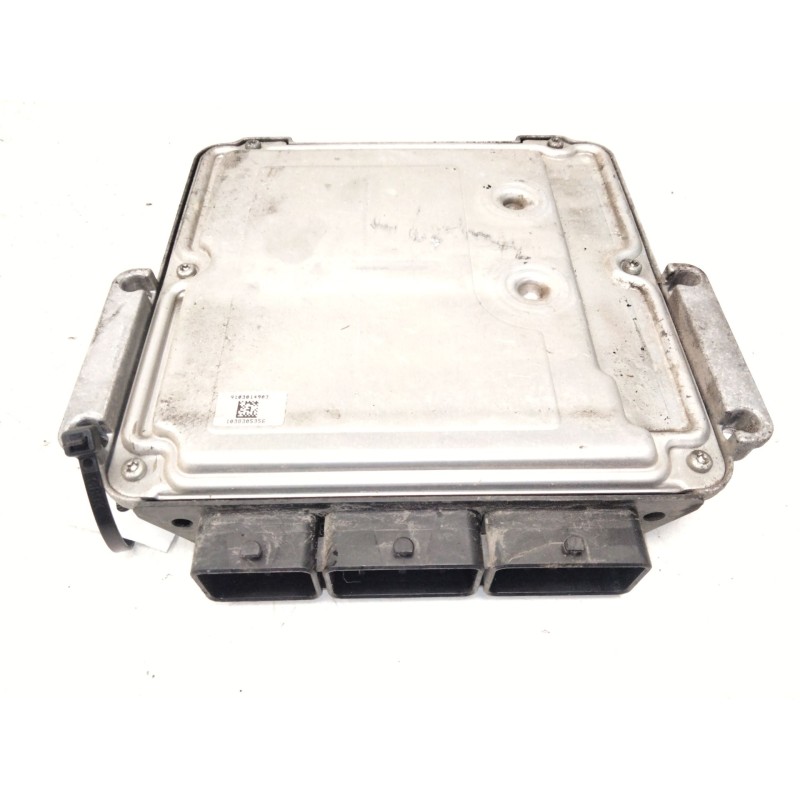 Recambio de centralita motor uce para renault koleos i (hy_) 2.0 dci (hy0k) referencia OEM IAM 237100746R 0281017701 
