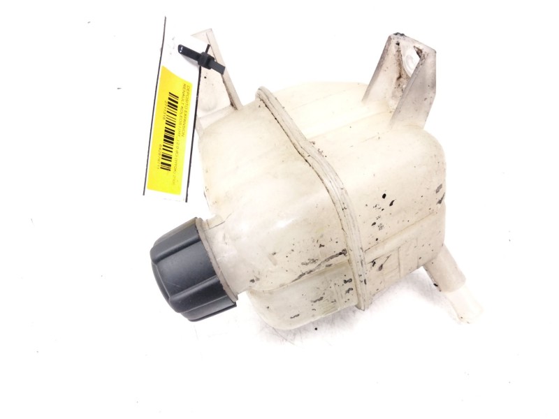 Recambio de deposito expansion para renault koleos i (hy_) 2.0 dci (hy0k) referencia OEM IAM   