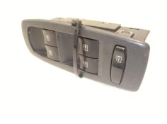 Recambio de mando elevalunas delantero izquierdo para renault koleos i (hy_) 2.0 dci (hy0k) referencia OEM IAM 25401JY40B   2