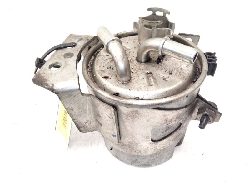 Recambio de filtro gasoil para renault koleos i (hy_) 2.0 dci (hy0k) referencia OEM IAM   