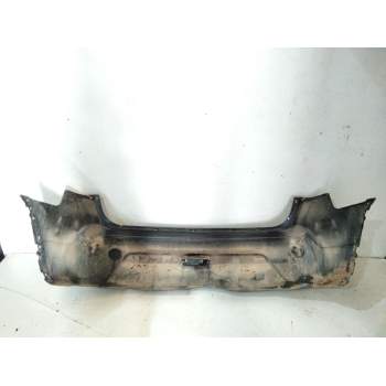 Recambio de paragolpes trasero para nissan qashqai i (j10, nj10) 1.6 dci referencia OEM IAM   