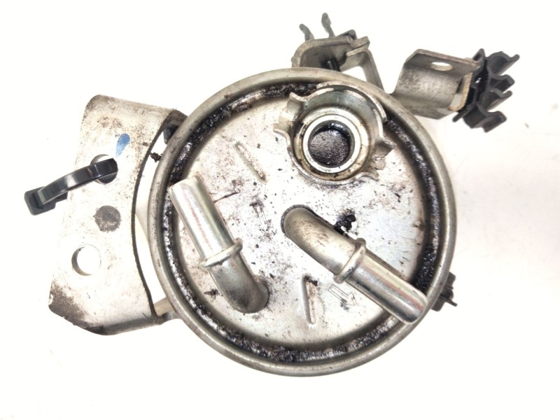 Recambio de filtro gasoil para renault koleos i (hy_) 2.0 dci (hy0k) referencia OEM IAM   