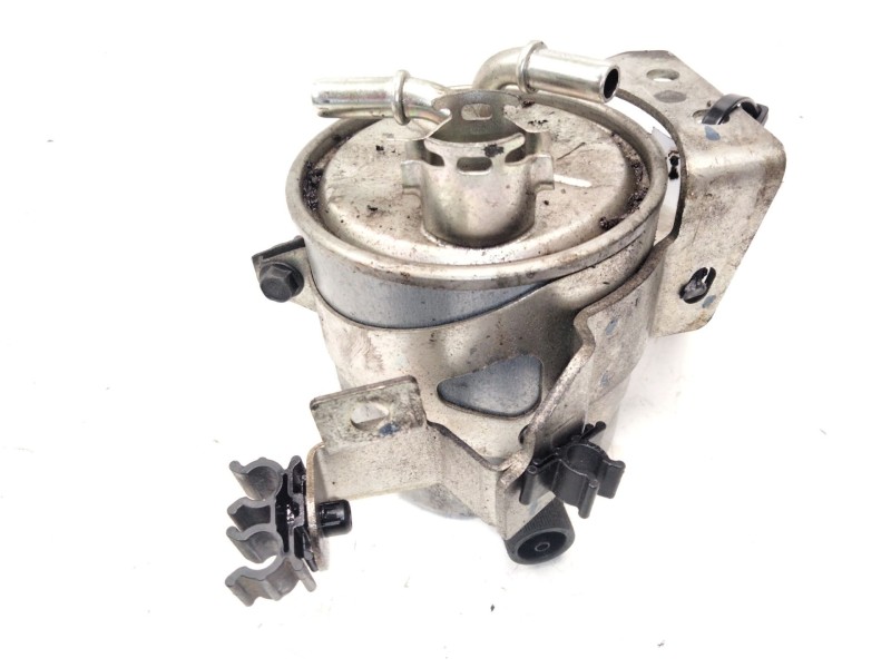 Recambio de filtro gasoil para renault koleos i (hy_) 2.0 dci (hy0k) referencia OEM IAM   