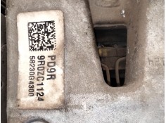 Recambio de pinza freno trasera derecha para kia ceed (cd) 1.6 crdi 136 referencia OEM IAM 58230G4300   2