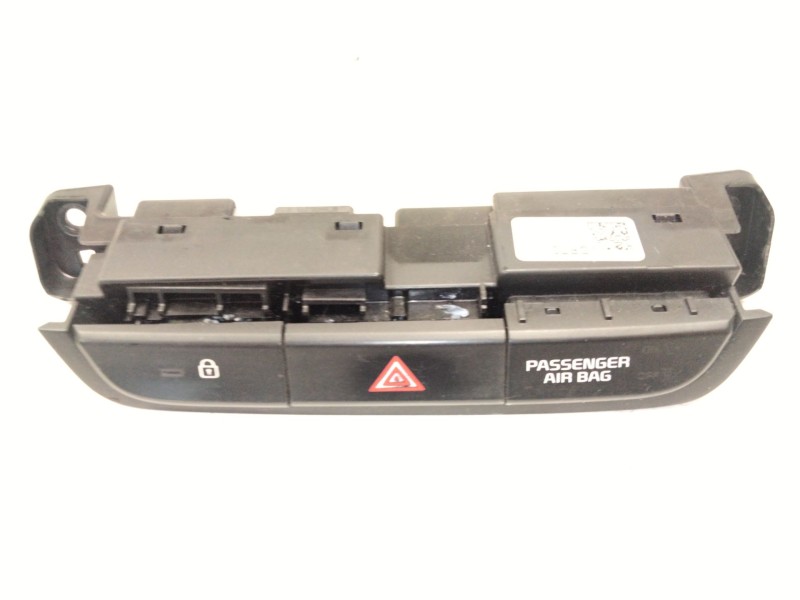 Recambio de warning para kia ceed (cd) 1.6 crdi 136 referencia OEM IAM 93600J7000  